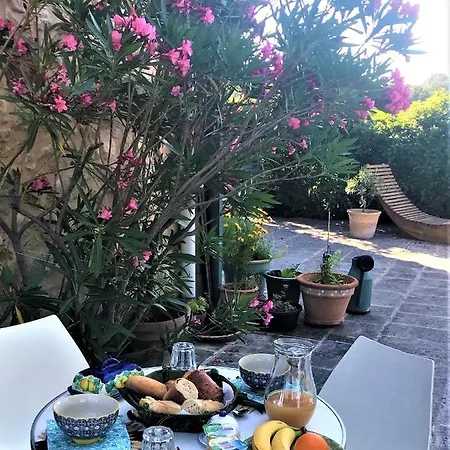 Oustau Du Ventoux Bed & Breakfast Bedoin