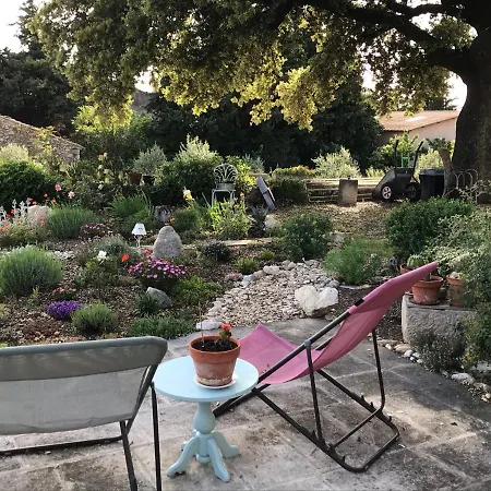 Bed & Breakfast Oustau Du Ventoux *