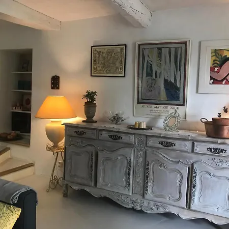 Oustau Du Ventoux *