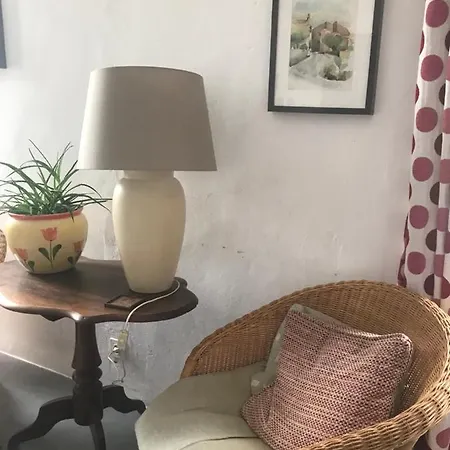 Oustau Du Ventoux *