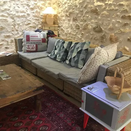 Oustau Du Ventoux Bed & Breakfast Bedoin