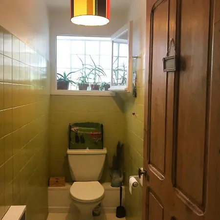 Oustau Du Ventoux Bed & Breakfast